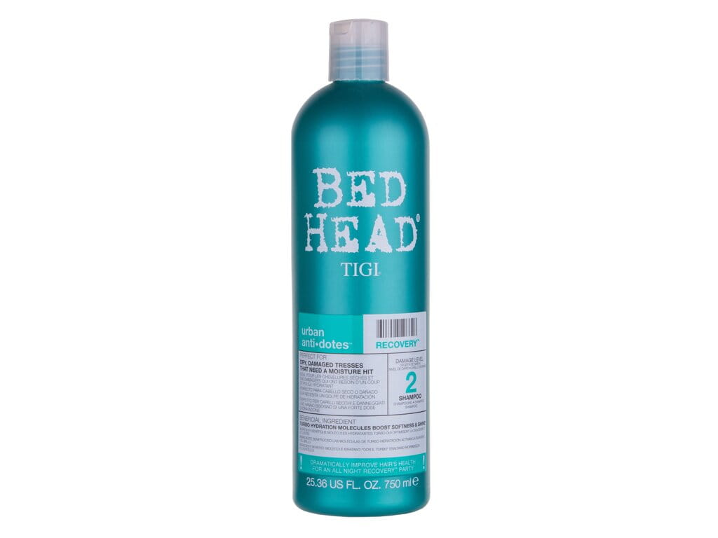Tigi Bed Head Recovery W Szampon do włosów 750ml-628269